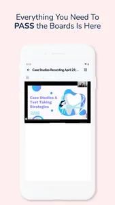 StudentRDH Canada screenshot 7