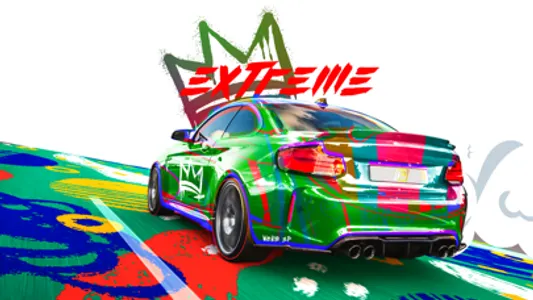 PetrolHead Extreme Car Driving screenshot 0