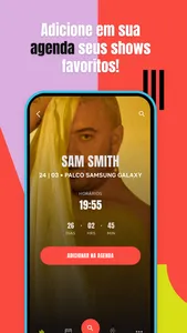 Lollapalooza Brasil screenshot 2