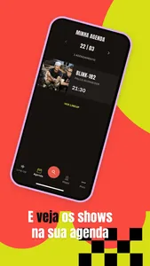 Lollapalooza Brasil screenshot 3