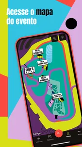 Lollapalooza Brasil screenshot 4