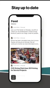 Flint Community Schools screenshot 1