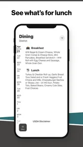 Flint Community Schools screenshot 3