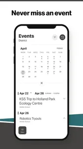 Flint Community Schools screenshot 4