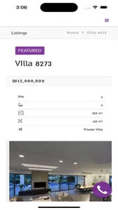 Dreams Map screenshot 6