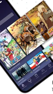 Mannic Movies Now screenshot 2