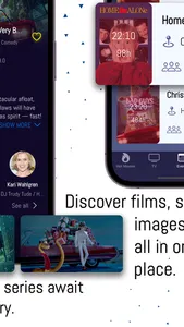 Mannic Movies Now screenshot 4