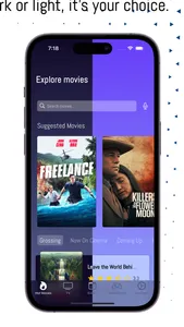 Mannic Movies Now screenshot 8