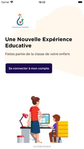 La Source Bleue screenshot 0