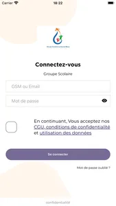 La Source Bleue screenshot 1