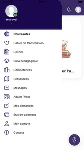 La Source Bleue screenshot 3