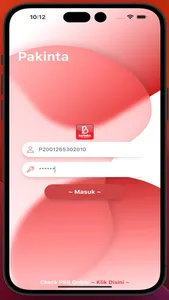 Pakinta screenshot 0