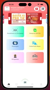 Pakinta screenshot 1