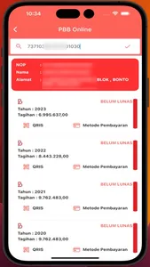 Pakinta screenshot 3