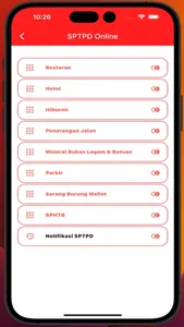 Pakinta screenshot 4