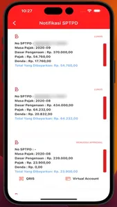 Pakinta screenshot 5