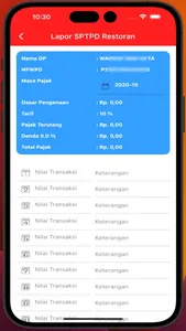 Pakinta screenshot 6
