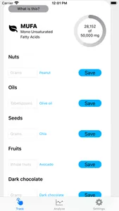 AIM: Anti-inflammatory life screenshot 7