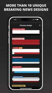 Breaking News Memes screenshot 1