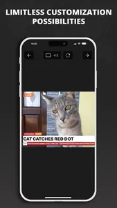 Breaking News Memes screenshot 2