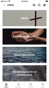 Catedral de la Esperanza screenshot 0