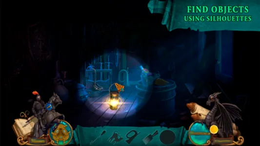 Camelot 2 The Holy Grail F2P screenshot 0