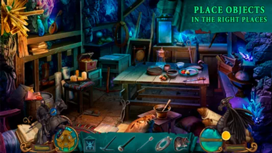 Camelot 2 The Holy Grail F2P screenshot 3