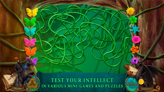 Camelot 2 The Holy Grail F2P screenshot 4