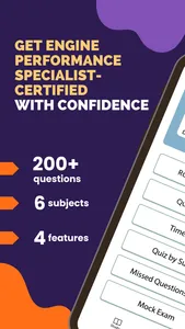 ASE Exam Prep for L1 Test 2025 screenshot 0