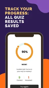 ASE Exam Prep for L1 Test 2025 screenshot 3