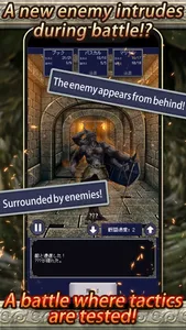 Idle RPG Agent of Adventure screenshot 2