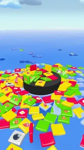 Mahjong Tower 3D screenshot 9