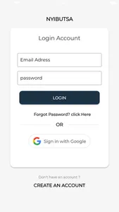 Nyibutsa screenshot 0