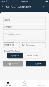 Nyibutsa screenshot 4