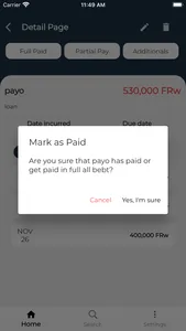 Nyibutsa screenshot 6