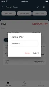 Nyibutsa screenshot 7