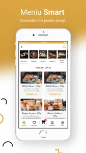 Taverna Sârbului screenshot 2