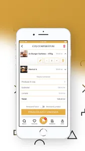 Taverna Sârbului screenshot 4