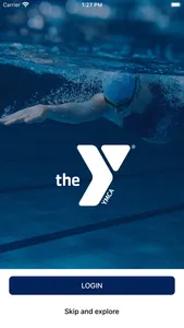 YMCAofCM screenshot 0