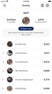 YMCAofCM screenshot 4