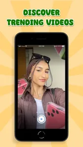 Funny Filter: Fruit Challenge screenshot 5