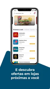 Grandes Lagos Club screenshot 3