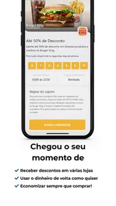 Grandes Lagos Club screenshot 5