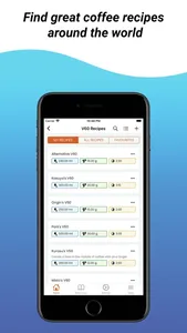 Brew Timer : Make Great Coffee screenshot 1