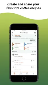 Brew Timer : Make Great Coffee screenshot 3