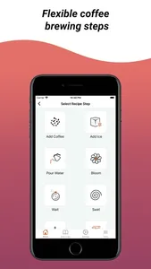 Brew Timer : Make Great Coffee screenshot 5