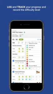 Sano Physiotherapy screenshot 3