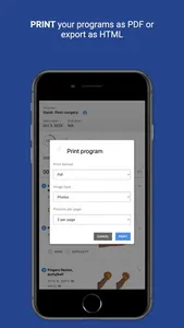 Sano Physiotherapy screenshot 4