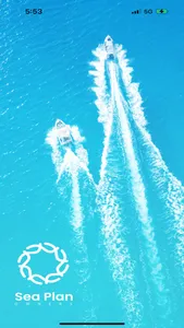 Sea Plan (O) | (O)خطة بحر screenshot 0