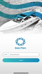 Sea Plan (O) | (O)خطة بحر screenshot 2